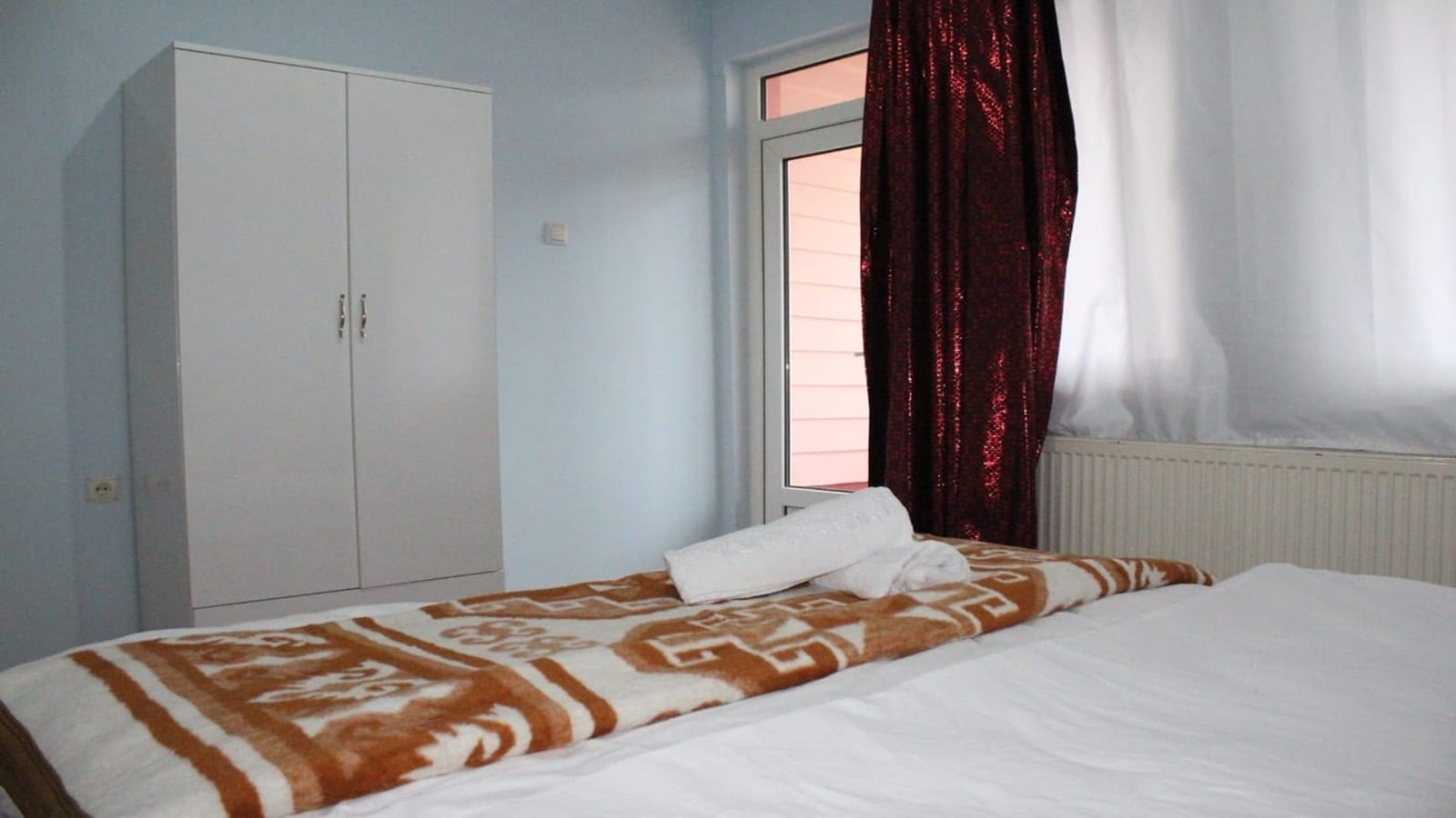 Günlük kiralık ev Hakkında Atakum Samsun