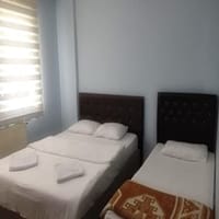 Apart Otel 19 Mayıs