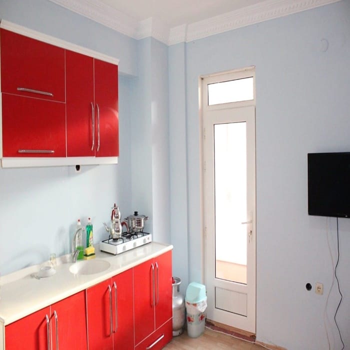 Günlük Kiralık Ev Fotoğraf
