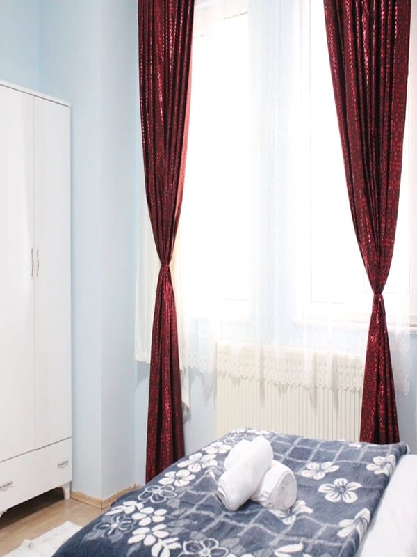 Günlük Kiralık Ev Fotoğraflar