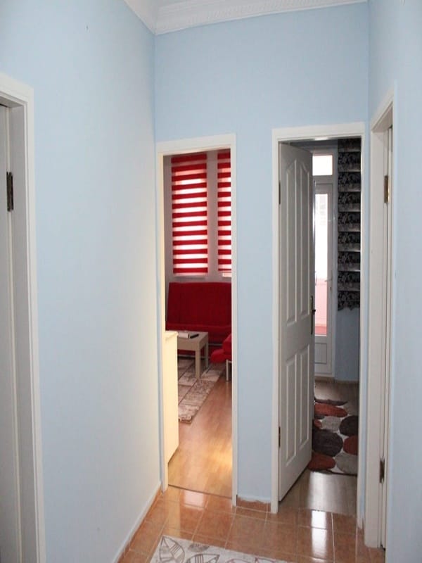 Günlük Kiralık Ev Fotoğrafları