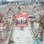 Canik Samsun Yakınında Apart Evler