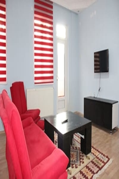 Apart Otel Samsun