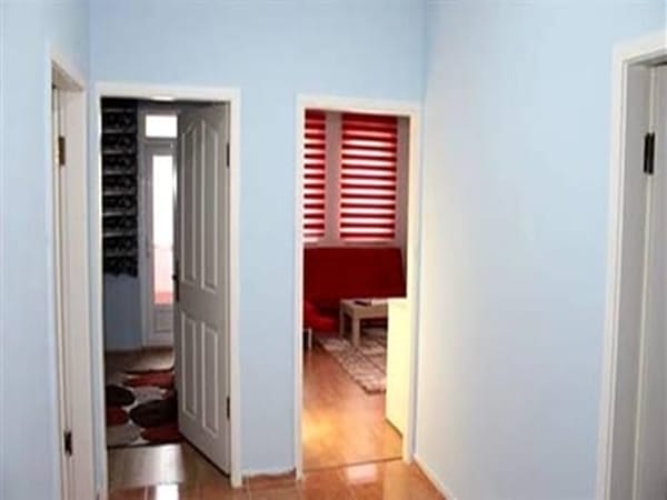 Home Park Suite 2+1 kiralık daire 6 Numaralı Günlük daire