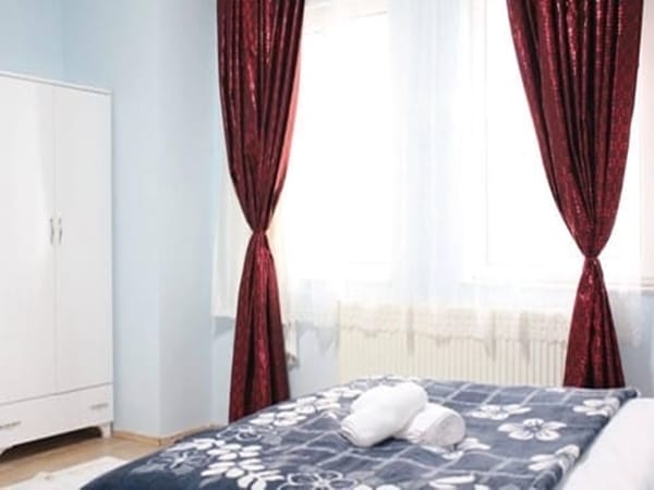 Apart Otel İlkadım/Samsun