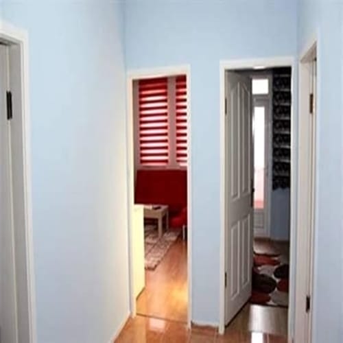 pansiyon 2+1 Seçeneği