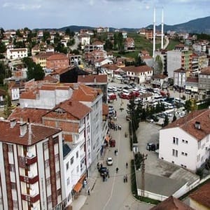 Asarcık Pansiyon