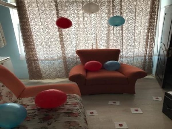 Samsun Apart Otel