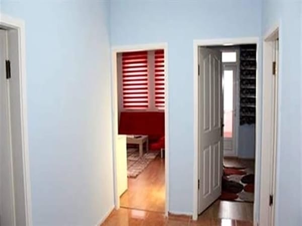 Samsun Günlük kiralık ev
