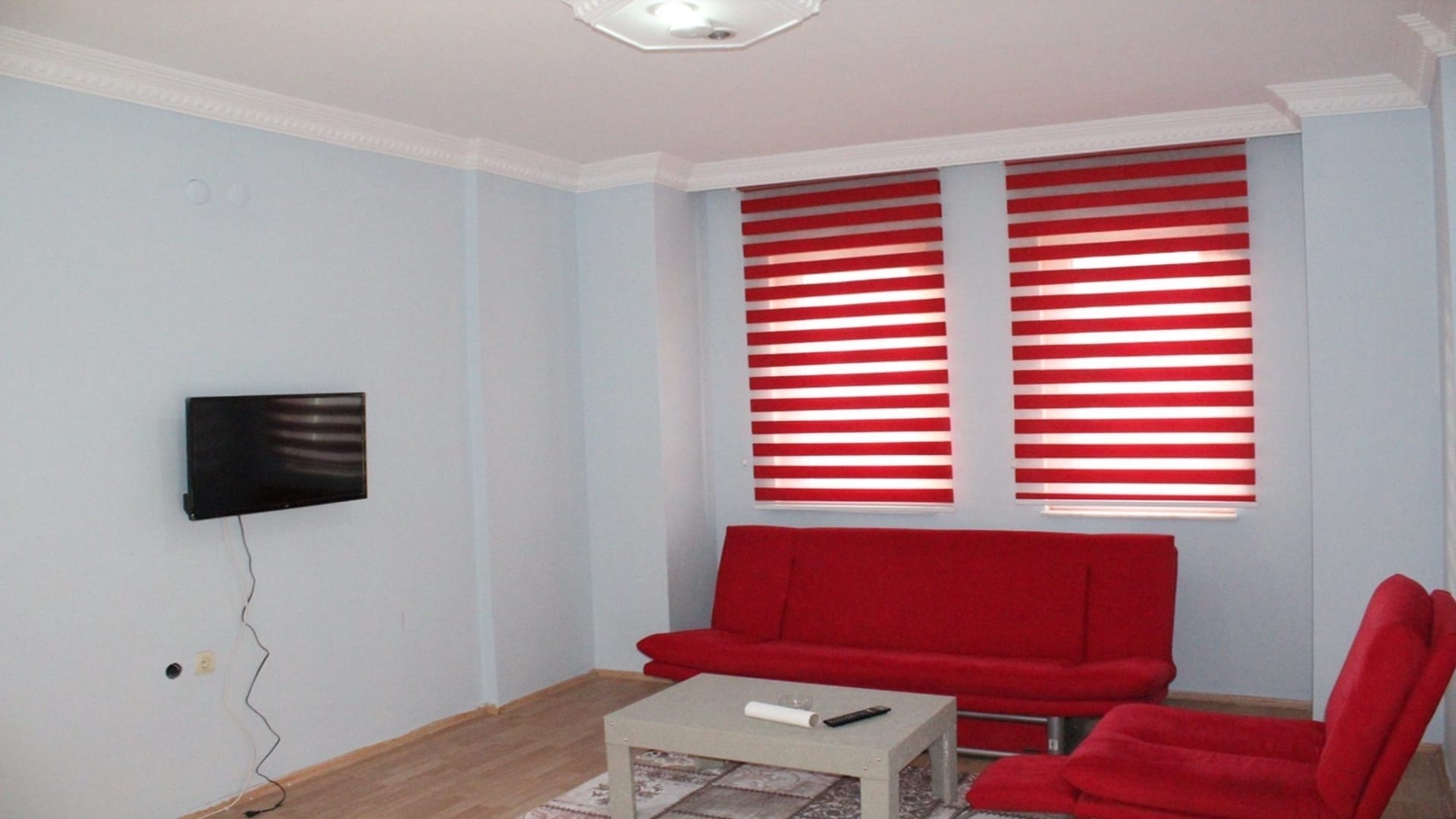 Apart Otel İlanları Oda Resim