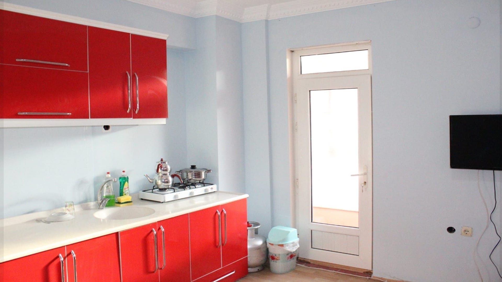 Samsun Atakum Apart Otel - Deniz Manzaralı Konaklama Samsun Atakum Apart Otel Fotoğrafları