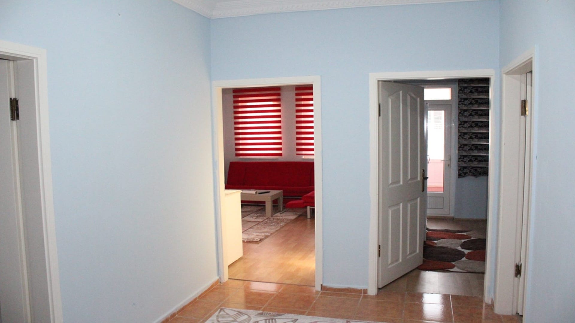 Samsun Günlük Kiralık Daire İlanları