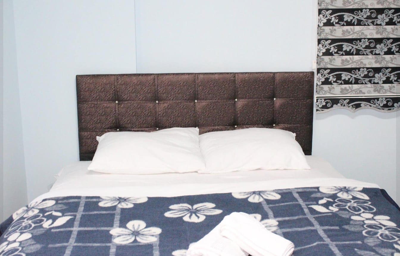Günlük Kiralık Ev Samsun İlkadım Fotoğrafları
