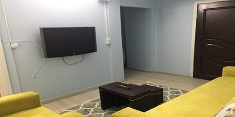 Samsun 10 Numaralı Kiralık Daire Atakum
