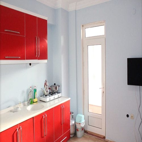 Samsun Atakum Konaklama Yeri Fotoğrafları