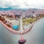 İlkadım Samsun Yakınında Apart Evler