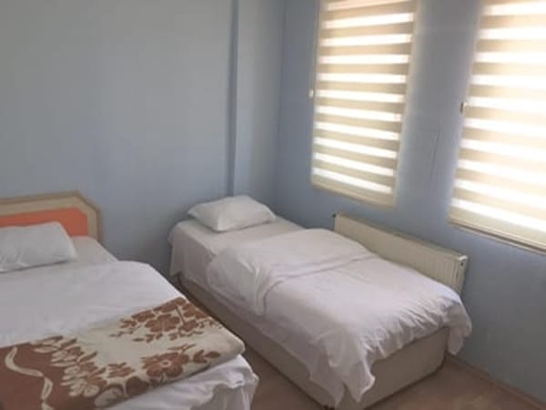 Samsun Kalınacak Yerler