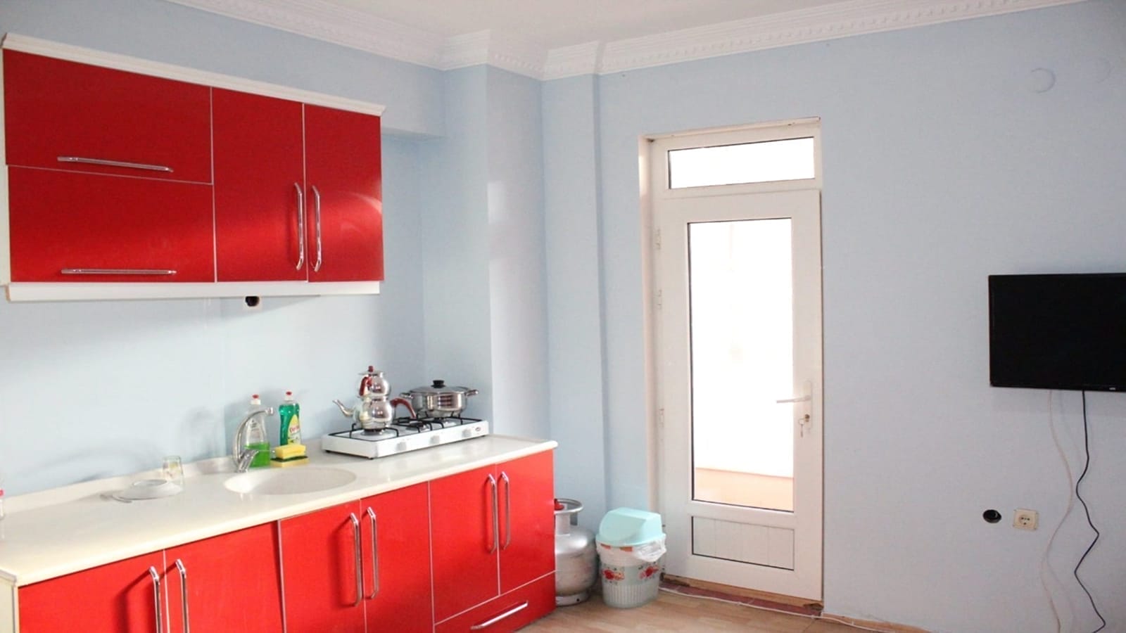 Samsun Apart Otel Fotoğrafı