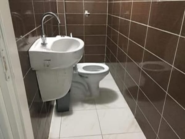 Samsun Atakum Apart Otel