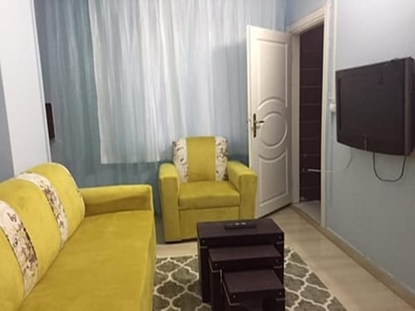 Samsun Atakum Pansiyon