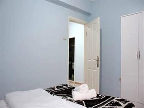 Samsun Konaklama Yerleri 2+1