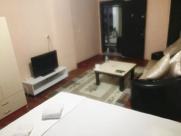 Samsun Apart evler 7