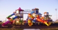 Samsun batıpark cocuk parkları