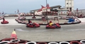 Samsun Batıpark Gokart Yarışları