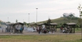 Samsun batıpark piknik ve mesire alanı