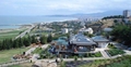 Samsun Batıpark Seyir terası