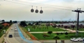 Samsun batıpark teleferik