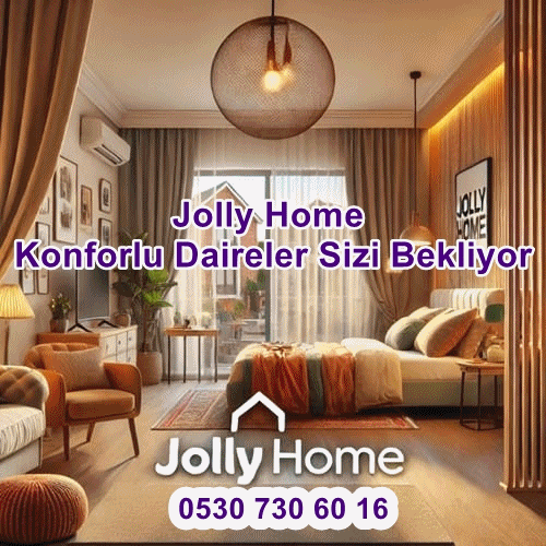 Samsun günlük kiralık ev daire pansiyon apart otel